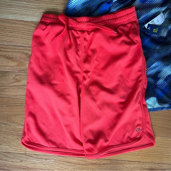 Boys Lot Gap Athletic shorts NWT - Picture 2 of 9